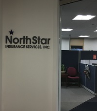 NorthStar Insurance Services Lobby