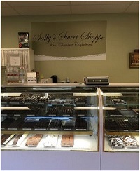 Sally’s Sweet Shoppe