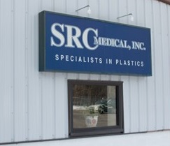 SRC Medical Inc.