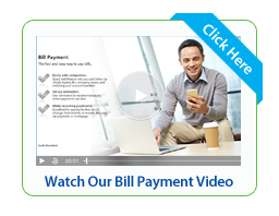 Tutorials - BillPay