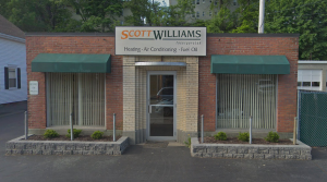 Scott Williams Inc.